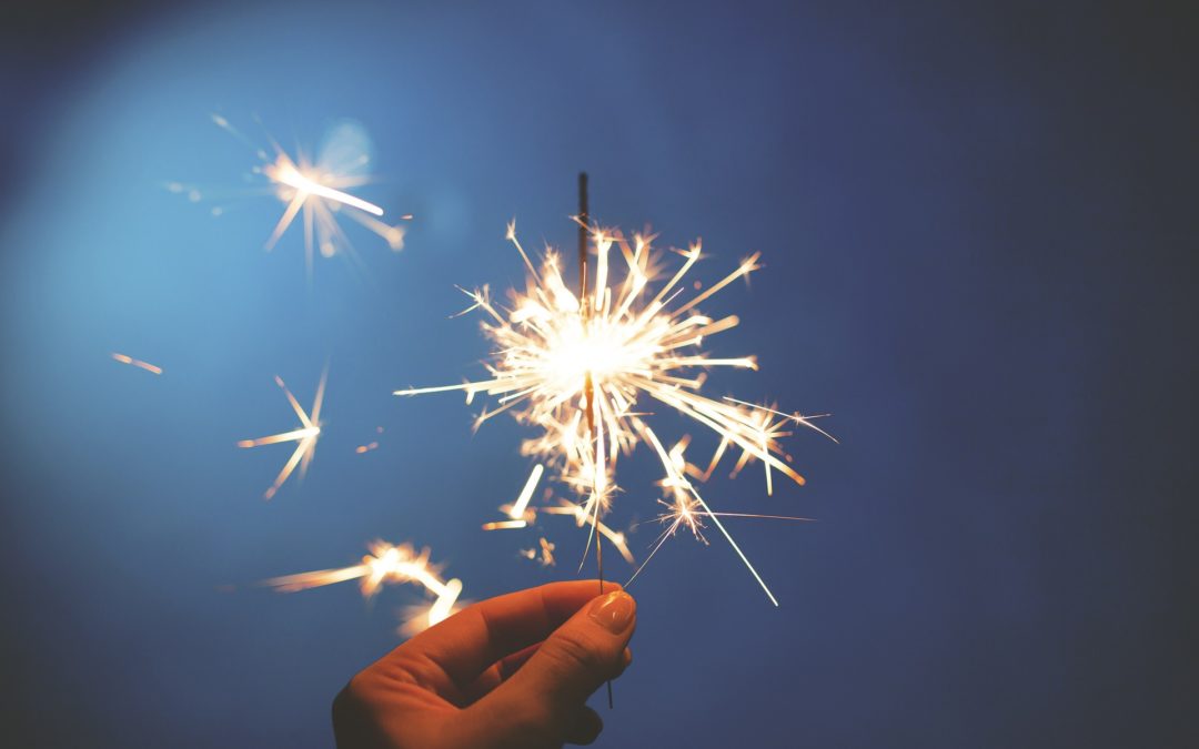 Et si tu t&rsquo;aimais un peu plus en 2019 ?