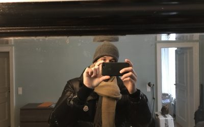 Pourquoi je suis pudique sur les réseaux sociaux (et pourquoi ça risque de changer)