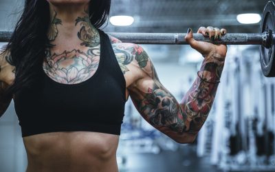 Oui, tu peux draguer à la salle de sport